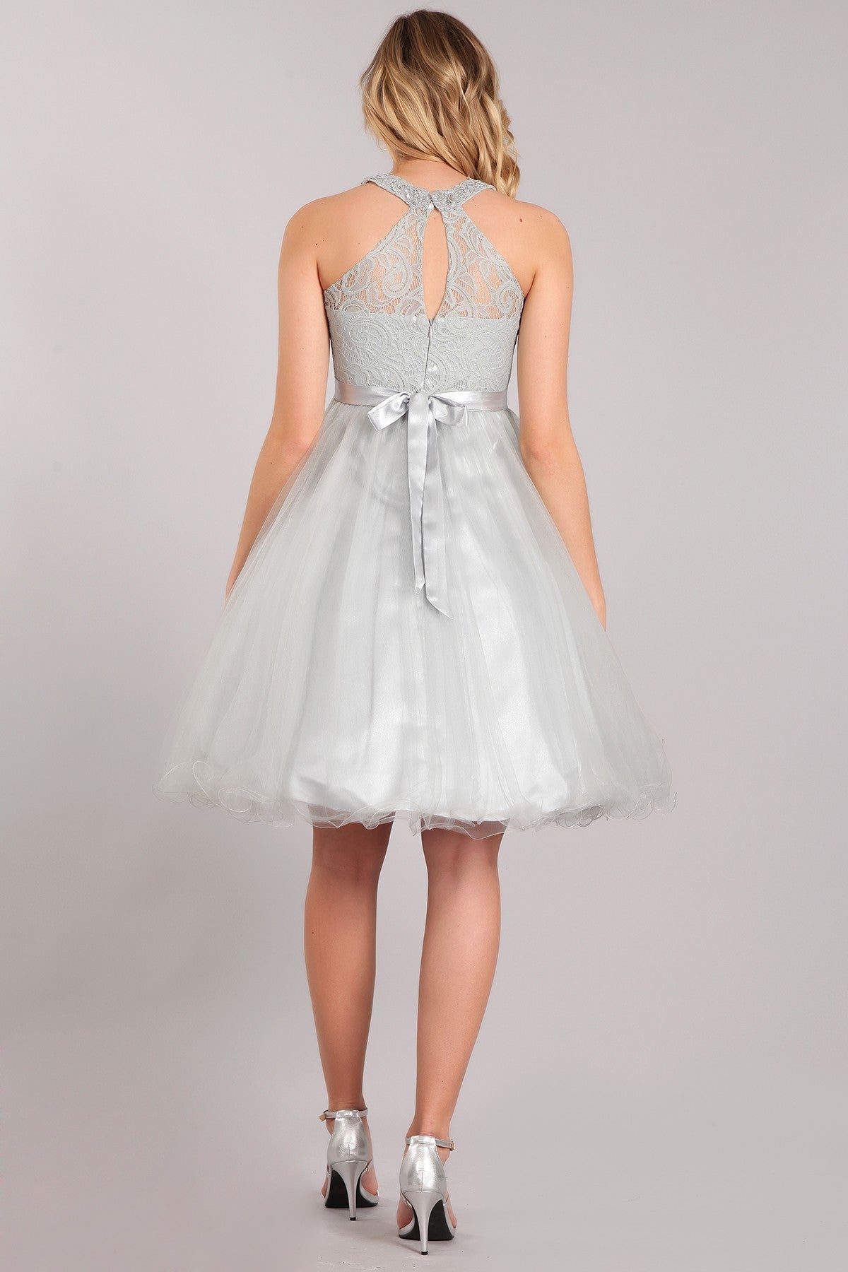 Party / Flower Girl Dress (5040)