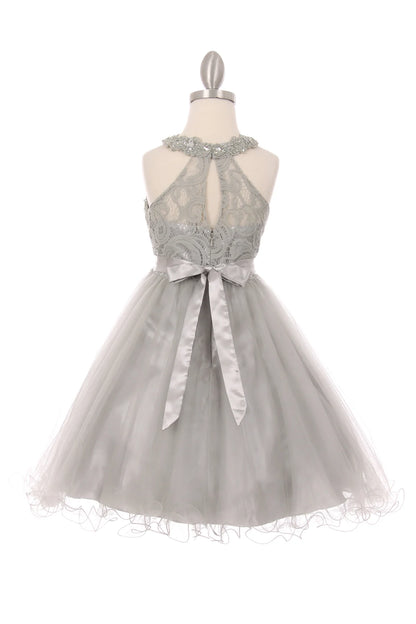 Party / Flower Girl Dress (5040)