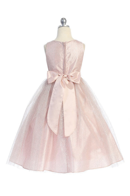 Party / Flower Girl Dress (408)