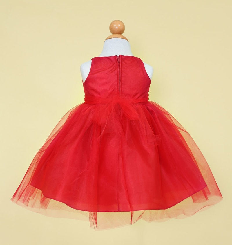 Baby Party / Flower Girl Dress (B-778)