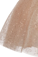 Party / Flower Girl Dress (5088)-Girls-Chacho's Kids