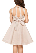 Party / Flower Girl Dress (5085)-Girls-Chacho's Kids