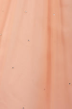 Ball Gown Dress (5051)-Girls-Chacho's Kids