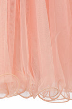 Party / Flower Girl Dress (5010)-Girls-Chacho's Kids