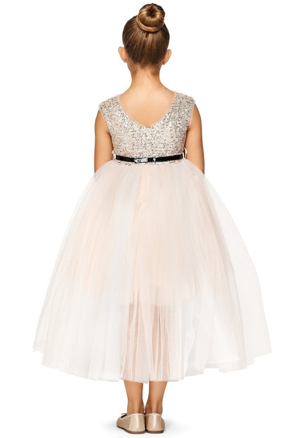 Party / Flower Girl Dress (5098)