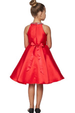 Party / Flower Girl Dress (5073)-Girls-Chacho's Kids