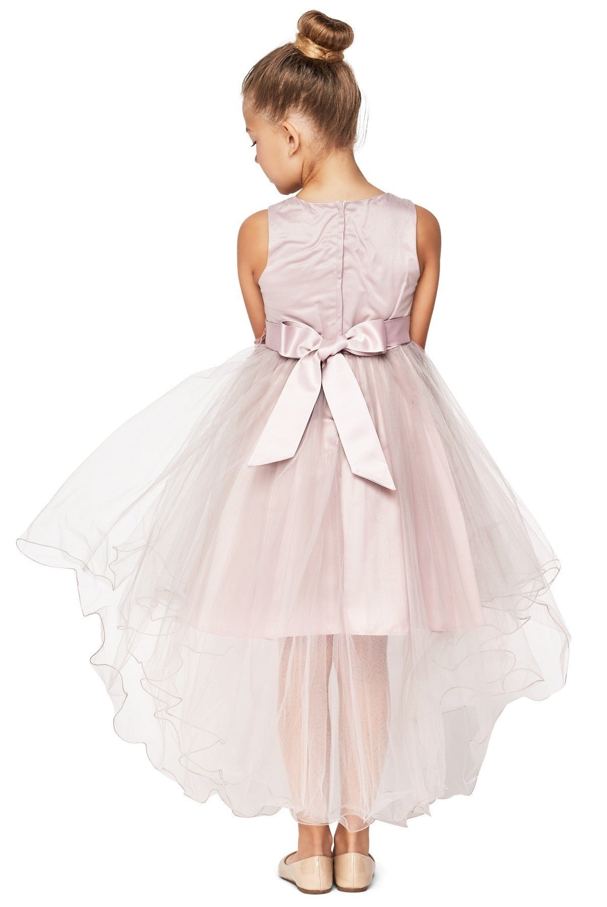 Party / Flower Girl Dress (9086)