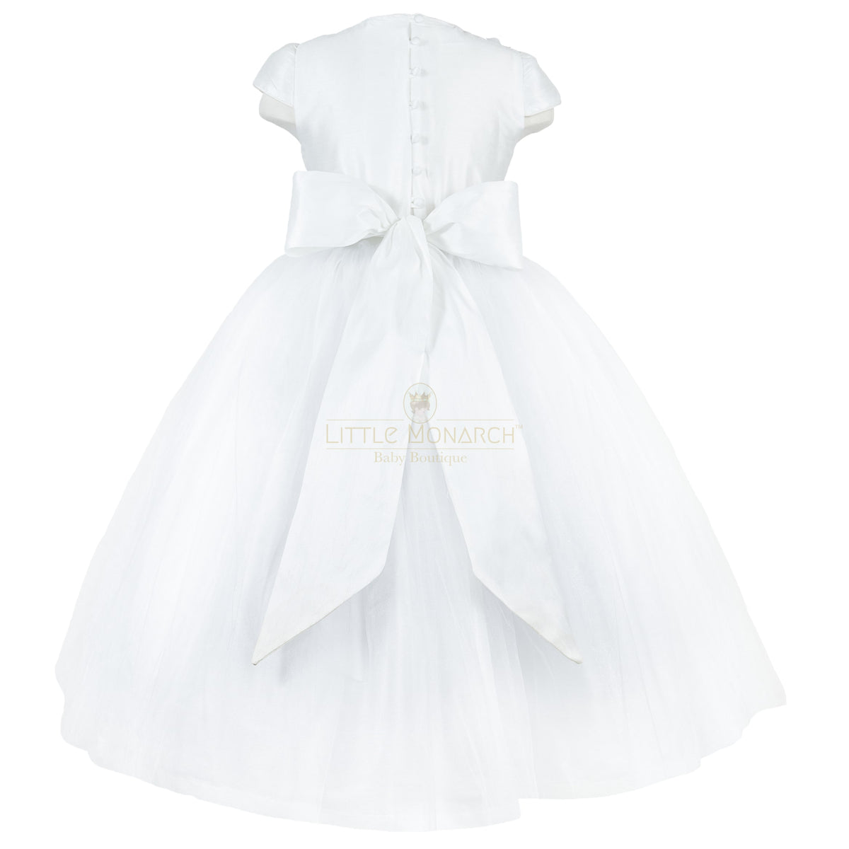 Elena-Girls-Chacho's Kids