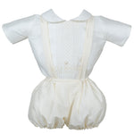 Royal Onesie (Diego)-Boys-Chacho’s Kids