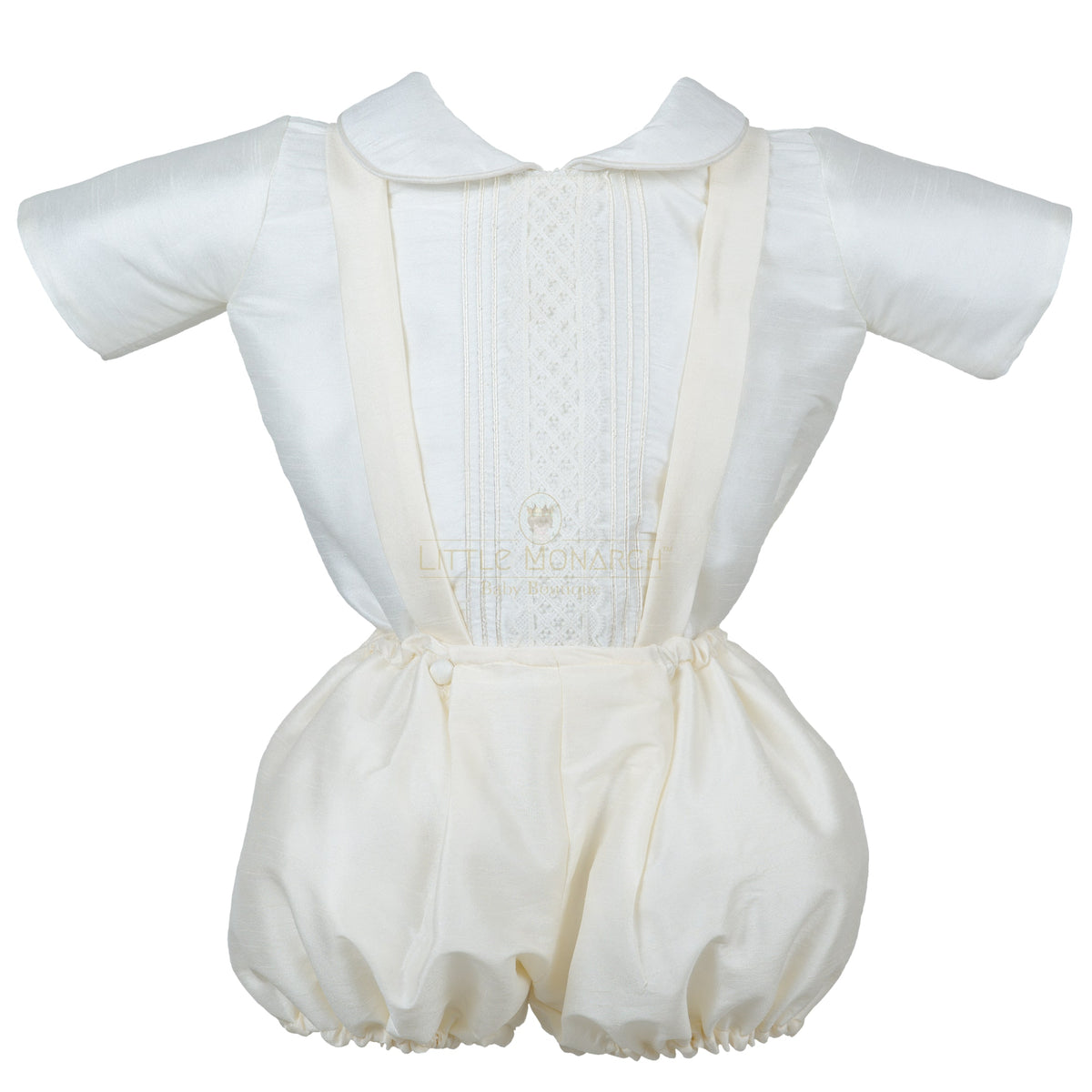 Royal Onesie (Diego)-Boys-Chacho’s Kids