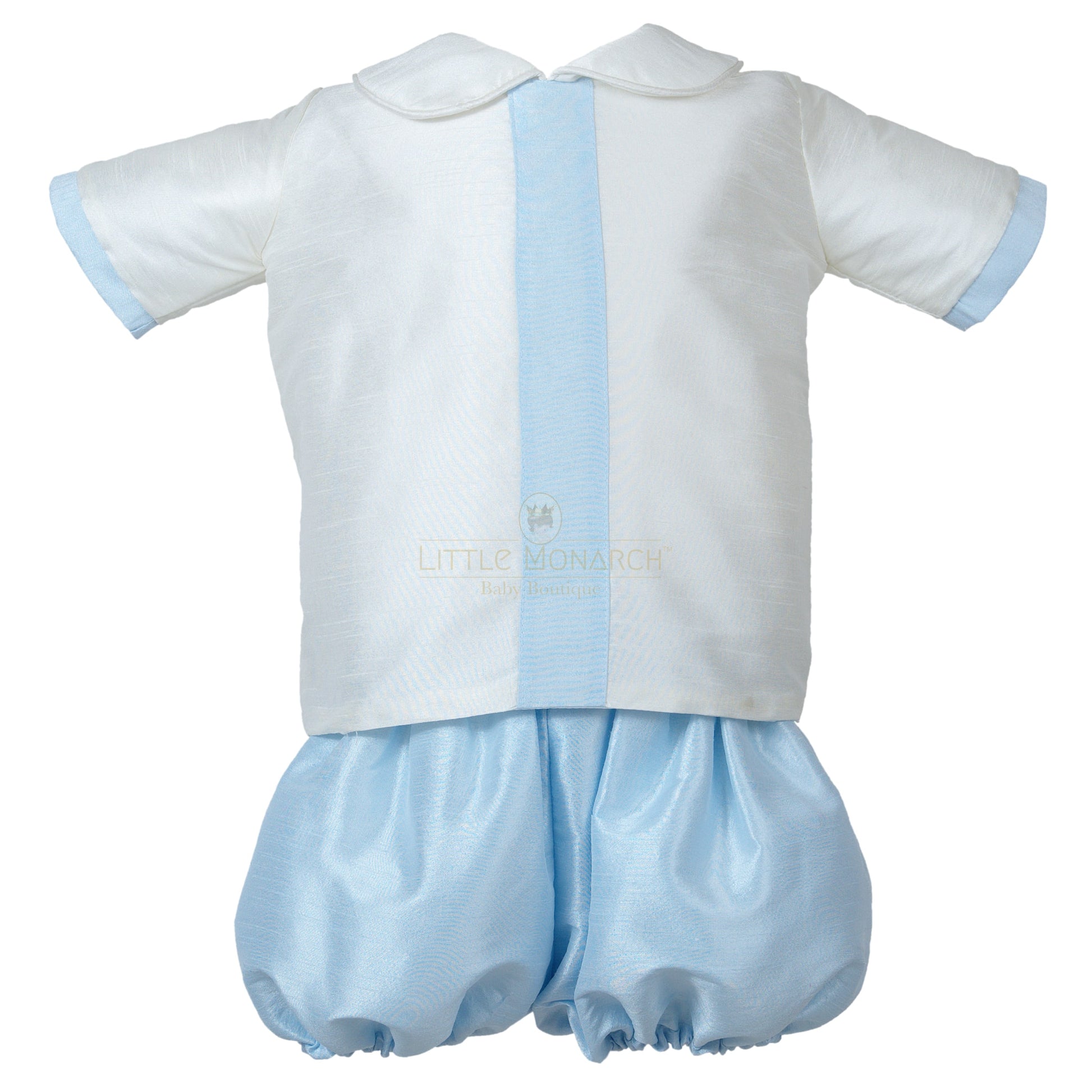 Royal Onesie (Santiago) 6M