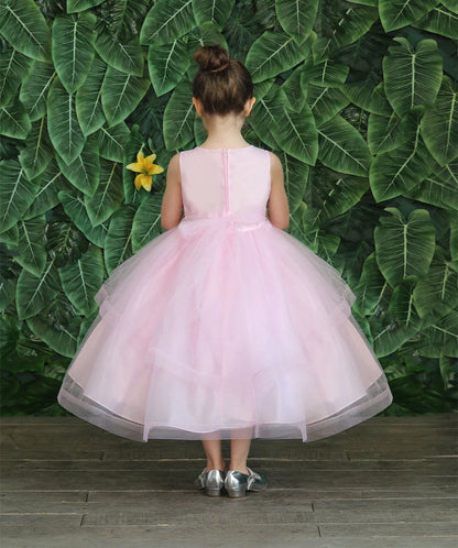 Party / Flower Girl Dress (D-792)