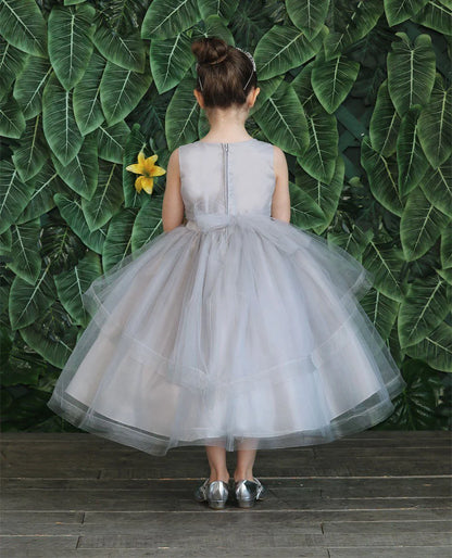 Party / Flower Girl Dress (D-792)