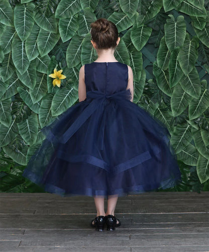 Party / Flower Girl Dress (D-792)