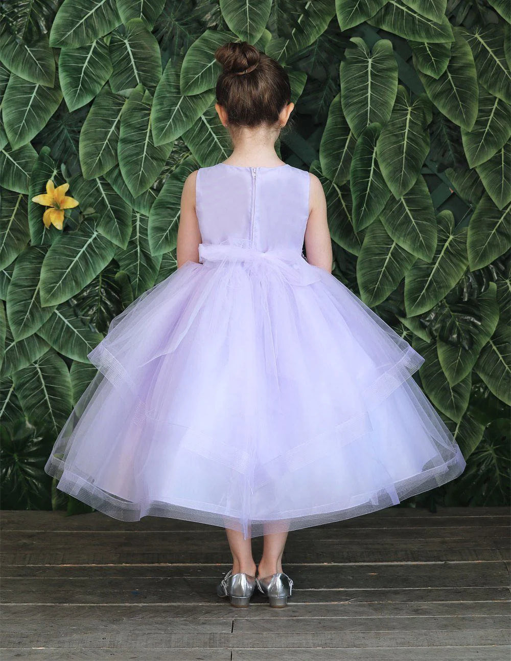 Party / Flower Girl Dress (D-792)