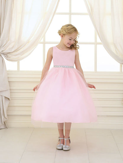 Party / Flower Girl Dress (D-754)