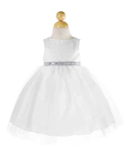 Baby Party / Flower Girl Dress (B-754)