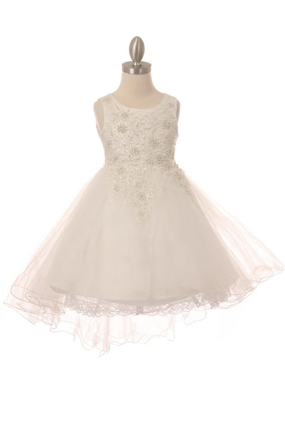 Party / Flower Girl Dress (9086)