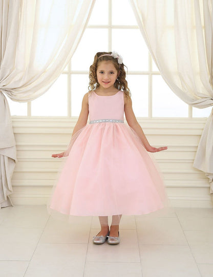 Party / Flower Girl Dress (D-754-Big)