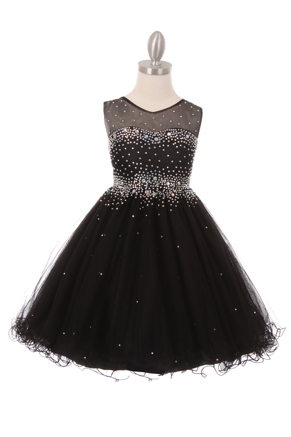 Party / Flower Girl Dress (5029)