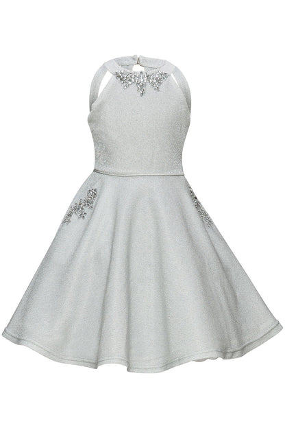 Party / Flower Girl Dress (5085)