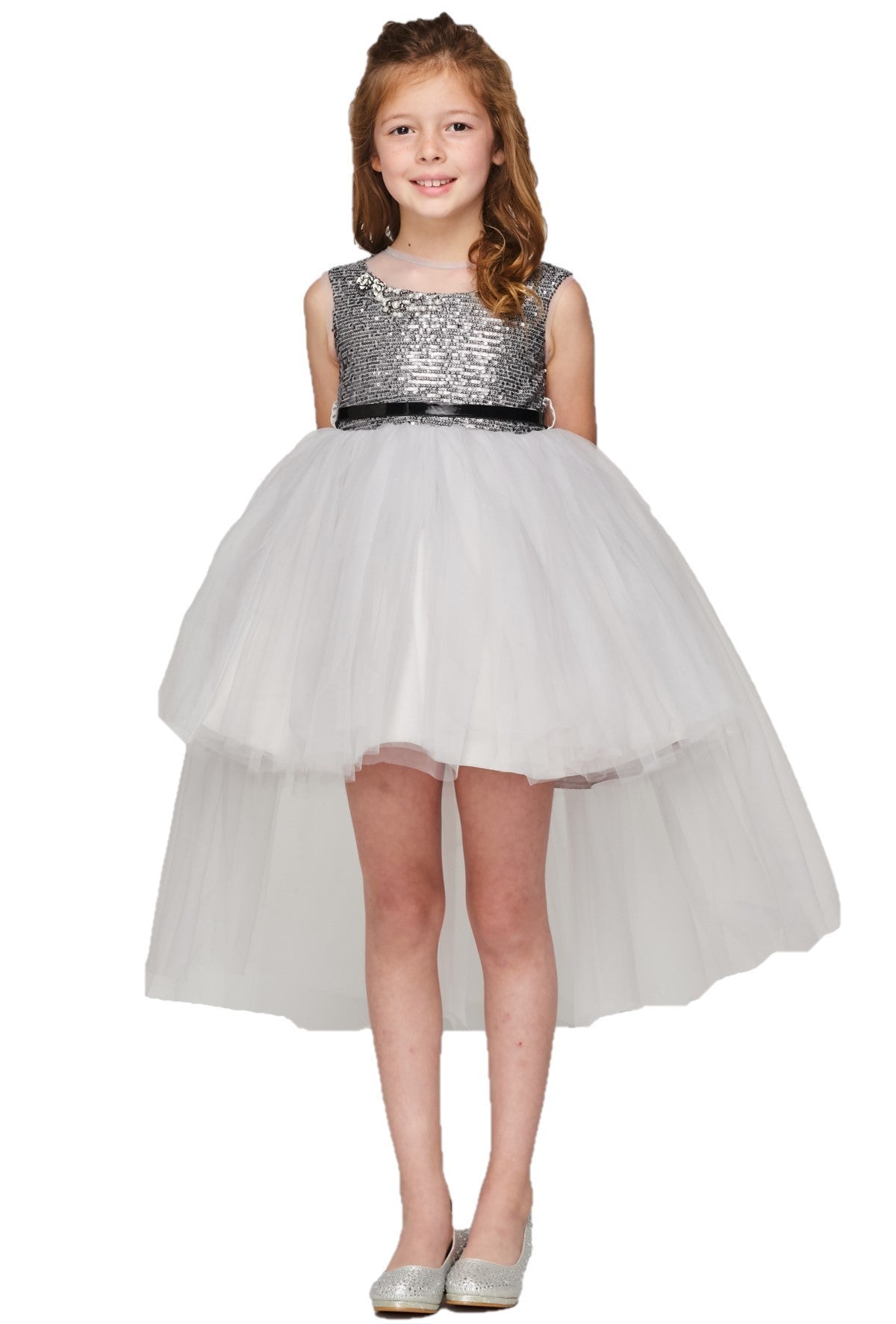 Party / Flower Girl Dress (5098)