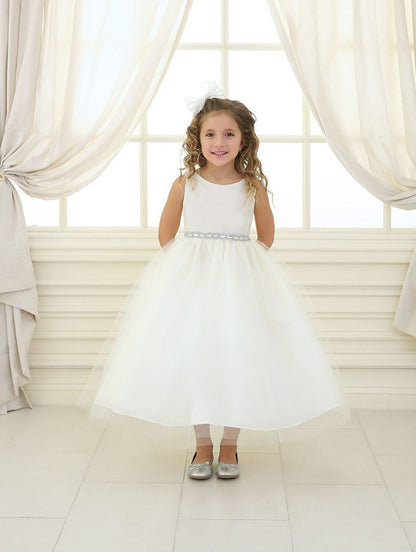 Party / Flower Girl Dress (D-754-Big)