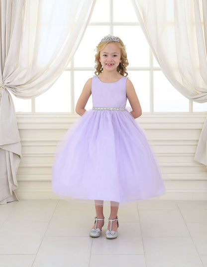 Party / Flower Girl Dress (D-754)