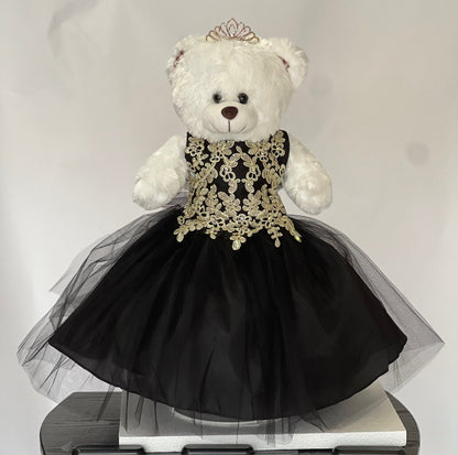 Baby Party / Flower Girl Dress (B-778)