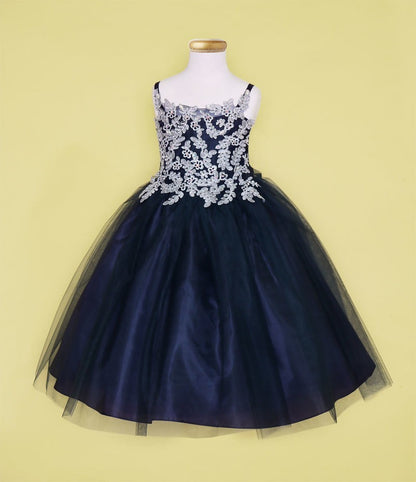 Party / Flower Girl Dress (D-778)