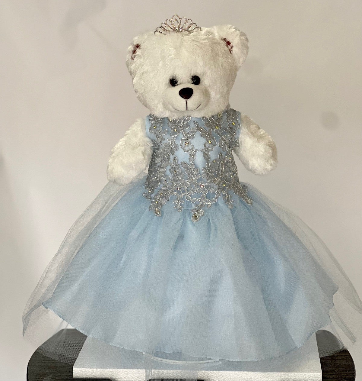 Baby Party / Flower Girl Dress (B-778)