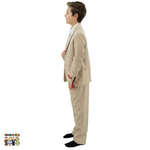 Classic Suit (BJ4005)-Boys-Chacho's Kids