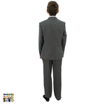 Classic Suit (BJ4005)-Boys-Chacho's Kids