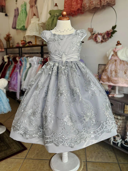 Party / Flower Girl Dress (191)